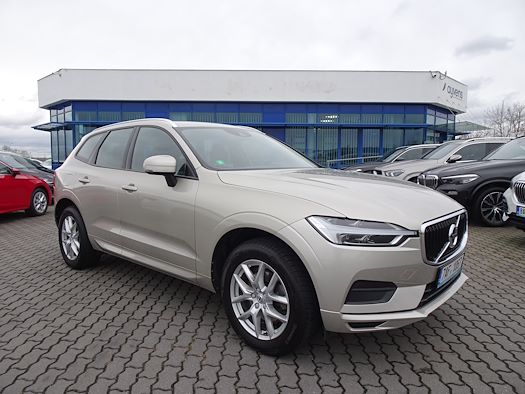 VOLVO XC60 for leasing and sale on Ayvens